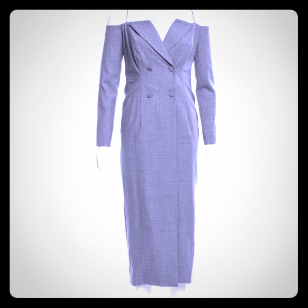 Extremely Unique Olcay Gulsen Dress